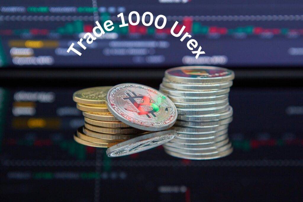 Trade 1000 Urex