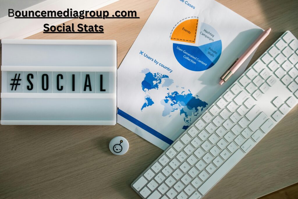 bouncemediagroup .com social stats