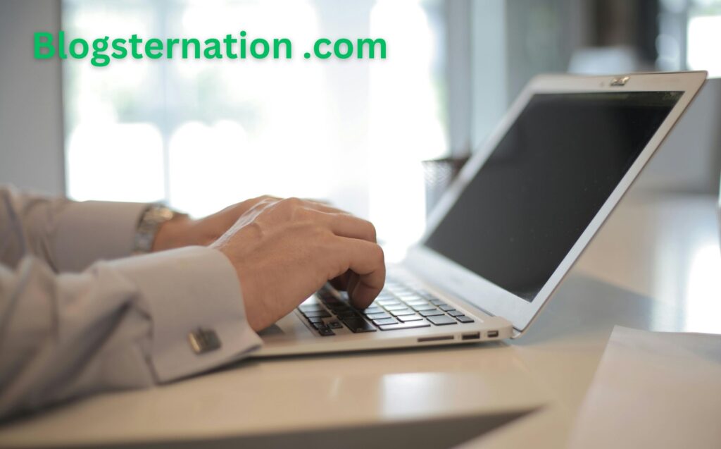 blogsternation .com